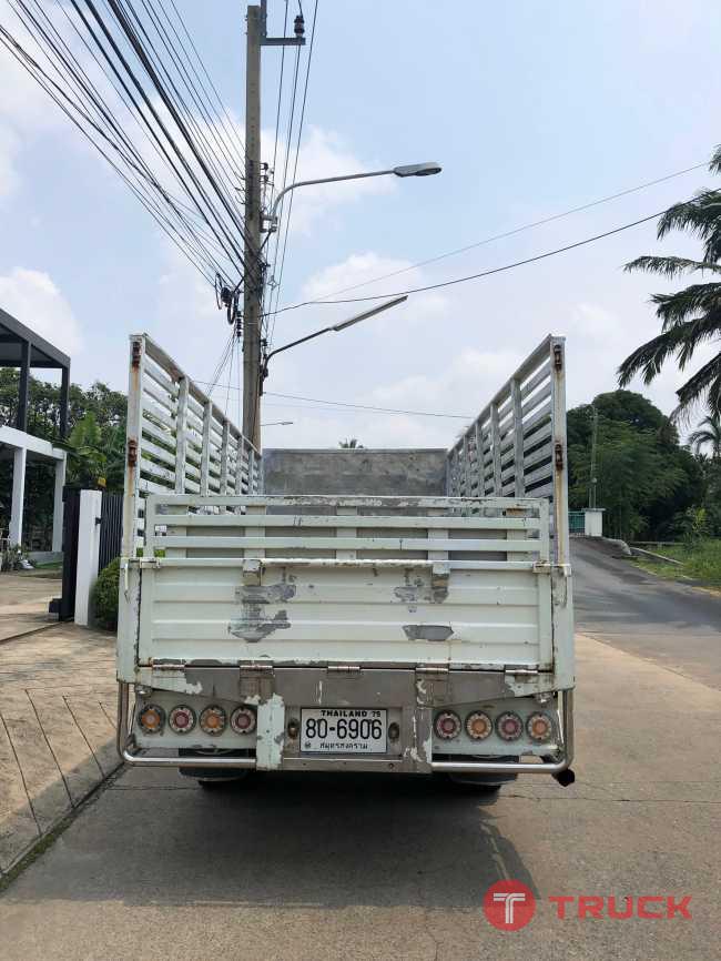 ขาย 6ล้อ ISUZU NPR150 ปี56 รถบ้านมือเดียวไม่เคยมีเชี่ยวชน เลขไมล์น้อยมาก ขาย 6ล้อ ISUZU NPR150 ปี56 รถบ้านมือเดียวไม่เคยมีเชี่ยวชน เลขไมล์น้อยมาก