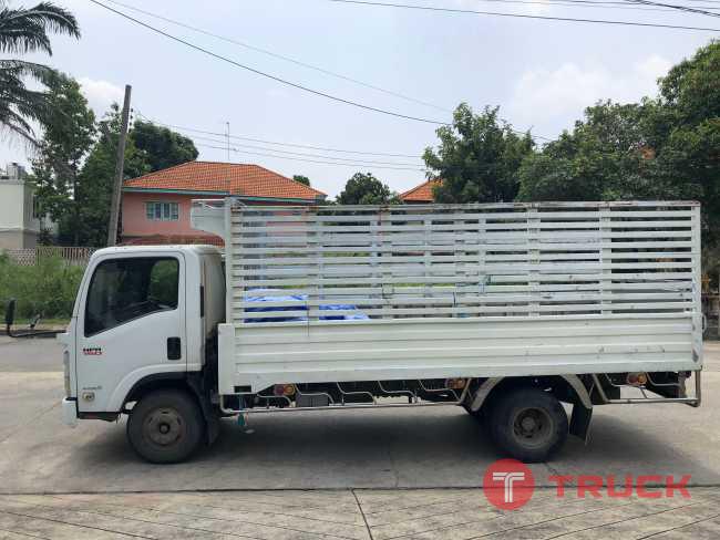 ขาย 6ล้อ ISUZU NPR150 ปี56 รถบ้านมือเดียวไม่เคยมีเชี่ยวชน เลขไมล์น้อยมาก ขาย 6ล้อ ISUZU NPR150 ปี56 รถบ้านมือเดียวไม่เคยมีเชี่ยวชน เลขไมล์น้อยมาก