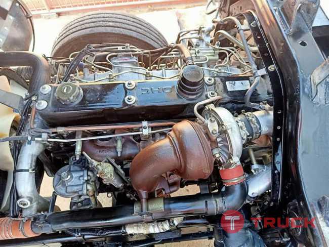 ISUZU 270 ปี 49 ISUZU 270 ปี 49