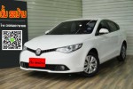 MG5 1.5D VCT AT 2017