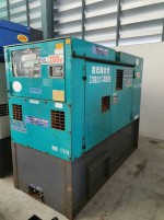 DCA60ESHB ปั่นไฟDenyo OEK 098-5625920