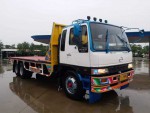 HINO FL3HNLA เครื่องHO7D(195แรงม้า) โทร 0872143939 0614169919เอ๋