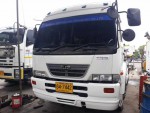 ขายหัวลาก nisan320