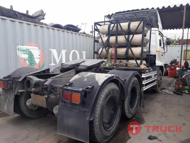 ขายหัวลาก nisan320 ขายหัวลาก nisan320