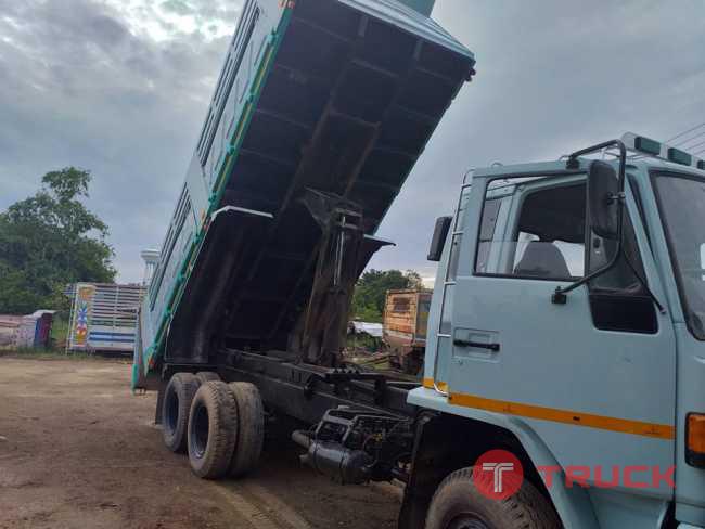 สิบล้อ ISUZU 2 เพลา ดั้ม สิบล้อ ISUZU 2 เพลา ดั้ม
