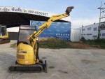 Komatsu Pc08UU-1 จากญี่ปุ่น โทร 086-0044333 065-8844400 089-0080077 089-0050007 www.nmc99.com