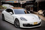 ขายรถยนต์Porsche PANAMERA 4 Hybrid ปี2017