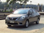 Nissan Almera 1.2 ES Sedan 2012