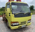 ISUZU NHR55E