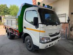 HINO ปี58 เครื่อง150แรง โทร 086-8322836