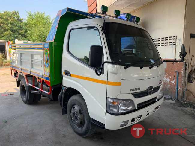 HINO ปี58 เครื่อง150แรง โทร 086-8322836