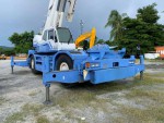 TADANO GR600N-1 H Type YR2005