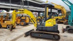Kobelco SK35R-5 จากญี่ปุ่น โทร 086-0044333 065-8844400 089-0080077 089-0050007 www.nmc99.com