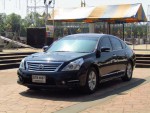 2012 Nissan Teana (ปี 09-13) 2.o XL Sport Sedan AT