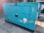 เครื่องกำเนิดไฟฟ้า DENYO 45Kva