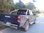 มังกรทอง รถบ้าน 4x4