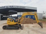Komatsu PC30MR-1 นำเข้าจากญี่ปุ่น สภาพพร้อมใช้งาน โทร 089-0080077 089-0050007 086-0044333 065-8844400 www.sangenjp.com www.nmc99.com