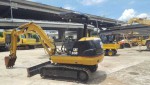 CAT MM30B รถแบคโฮ สภาพดีมาก โทร 089-0080077 089-0050007 086-0044333 065-8844400 www.sangenjp.com www.nmc99.com