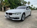 2017 BMW 320D F30