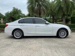 2017 BMW 320D F30