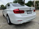 2017 BMW 320D F30