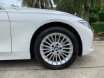 2017 BMW 320D F30