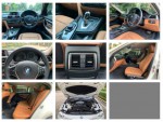 2017 BMW 320D F30