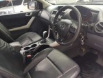 ขาย รถยนต์ Mazda BT 50 pro 2.2 hi-racer auto ปี 2012