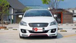 ขายรถ Suzuki Ciaz 1.2 GLX ปี 2016 สีขาว เกียร์ออโต้ ราคาพเศษ ห้ามพลาด ของมันต้องมี
