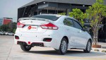 ขายรถ Suzuki Ciaz 1.2 GLX ปี 2016 สีขาว เกียร์ออโต้ ราคาพเศษ ห้ามพลาด ของมันต้องมี