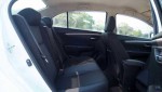 ขายรถ Suzuki Ciaz 1.2 GLX ปี 2016 สีขาว เกียร์ออโต้ ราคาพเศษ ห้ามพลาด ของมันต้องมี