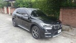 รถยนต์ BMW X1 1.5 F48 sDrive18i xLine SUV AT ปี 2016