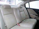 ขายรถหรูสถาพมือหนึ่ง HONDA CITY สีขาว ปี2015 ลดราคาสุดโหด ตอนนี้เท่านั้น