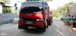 ขายคัฟ 6 ล้อ HINO FF 173 KA เครื่อง 185 แรง 0871712910