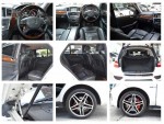 BENZ ML 250 4 MATIC ชุดแต่ AMG