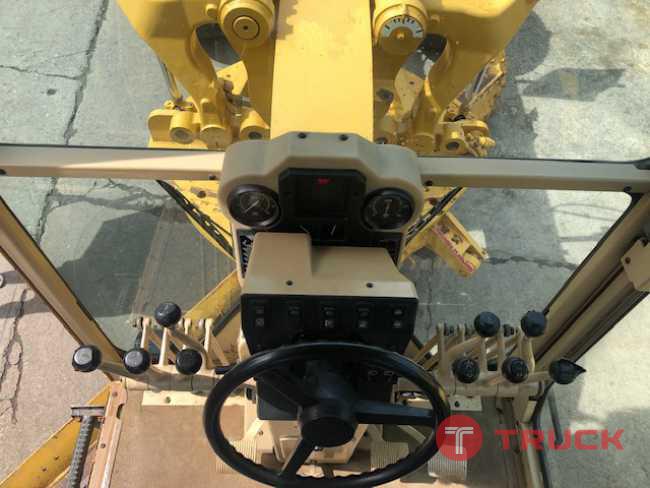 รถเกรด Cat140H-2ZK ปี 2002 พร้อมสแกนริฟาย มาใหม่ พร้อมใช่้ รถเกรด Cat140H-2ZK ปี 2002 พร้อมสแกนริฟาย มาใหม่ พร้อมใช่้