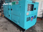 DCA150SPH ปั่นไฟ150k OEK098-5625920