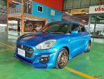 SUZUKI SWIFT ตัว GL ปี2019