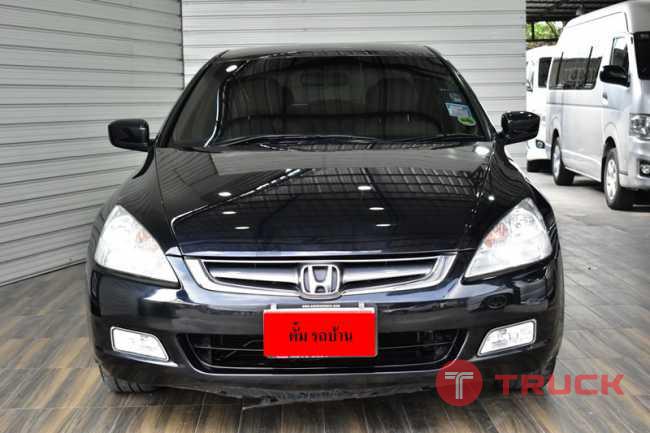 HONDA ACCORD 2.0EL GEN7 AT 2004
