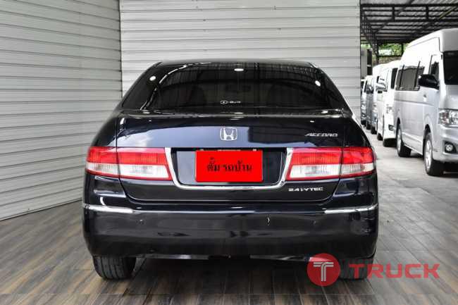 HONDA ACCORD 2.0EL GEN7 AT 2004 HONDA ACCORD 2.0EL GEN7 AT 2004