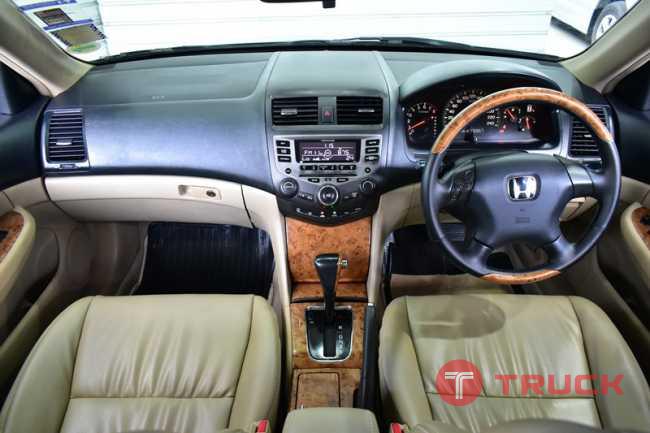 HONDA ACCORD 2.0EL GEN7 AT 2004 HONDA ACCORD 2.0EL GEN7 AT 2004