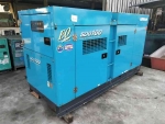 SDG100S - เครื่องกำเนิดไฟฟ้า Airman Genset ขนาด 80/100kva. สวยๆพร้อมใช้งาน by OEK 098-5625920