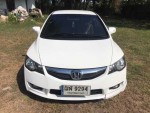 ขาย Honda Civic 1.8 FD E i-VTEC Sedan AT ปี 2009