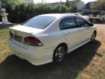 ขาย Honda Civic 1.8 FD E i-VTEC Sedan AT ปี 2009