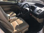 ขาย Honda Civic 1.8 FD E i-VTEC Sedan AT ปี 2009