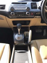 ขาย Honda Civic 1.8 FD E i-VTEC Sedan AT ปี 2009