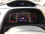 ขาย Honda Civic 1.8 FD E i-VTEC Sedan AT ปี 2009