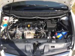ขาย Honda Civic 1.8 FD E i-VTEC Sedan AT ปี 2009