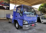 ขายรถ 4ล้อ ไม่ติดเวลา ISUZU NKR