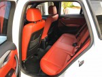 BMW X1 Sdrive18i Hightline 2.0 M-Sport TOP ปี 2015 แท้หมดปลายปี 2021
